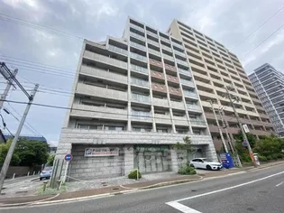 アーデン塚口【2階】の外観