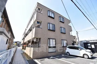 フルーレ伊勢2の画像