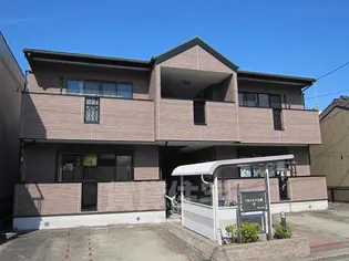 マルトピア九重2【1階】の外観