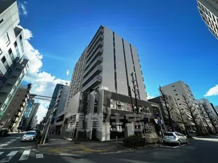 LIVRE久屋の画像