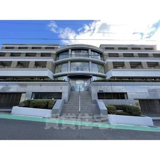 Ritzy本山【4階】の外観