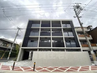 ESTAGEO太子橋の画像