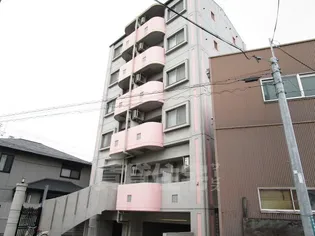 LA・REJOUIR【41号室】の外観