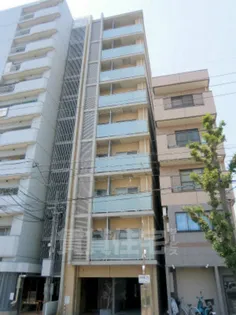 AXIS【4階】の外観