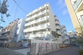 ウィングNO 1の画像