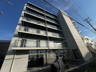 ベラジスタ塚本の画像