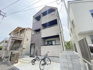 GLANZ COURT JOHN 西立花の画像