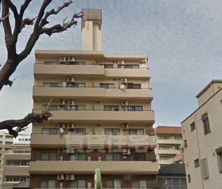 ナビオ池下の画像