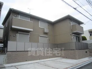 神戸6番館【1階】の外観