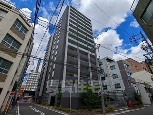 プレサンスロジェ鶴舞駅前IIの画像