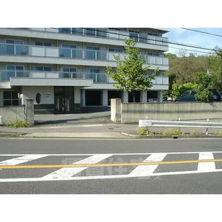 CASA NOAH高峯町【4階】の外観