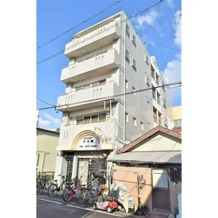 アークハウス中切の画像