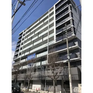 レヴィスタ名東の画像