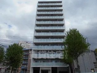 ブリリアコート金山の画像