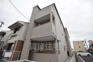 アート尼崎若王寺の画像