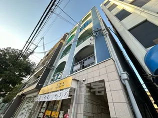 マンション米田の画像