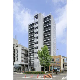 S-RESIDENCE星ヶ丘【2階】の外観