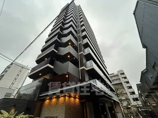 SーRESIDENCE上前津SOUTHの画像