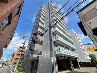 S-RESIDENCE上飯田West【11階】の外観