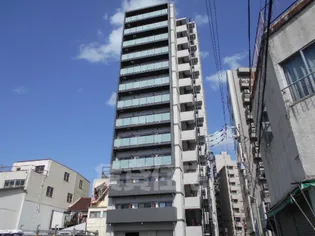 SーRESIDENCE熱田IIの画像