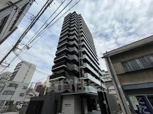 SーRESIDENCE上前津SOUTHの画像