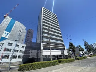 SーRESIDENCE金山三丁目の画像