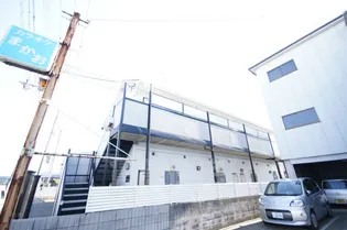 橿原神宮第5マンションの画像