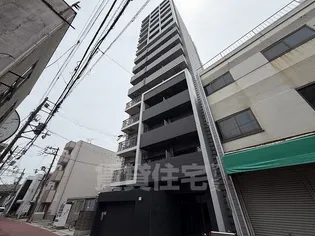 レーヴメゾン出屋敷の画像