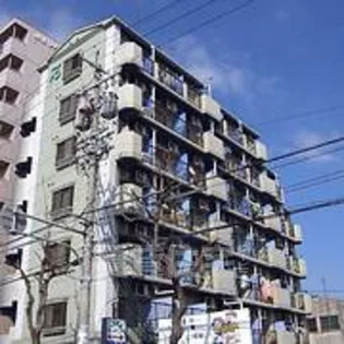 Tテラス堀田南の画像