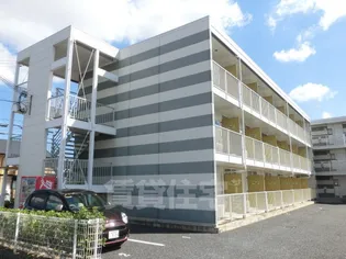レオパレス21EFINI1の画像