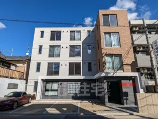 クアドール新瑞橋の画像