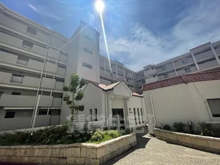 KDXレジデンス夙川ヒルズ 3番館の画像