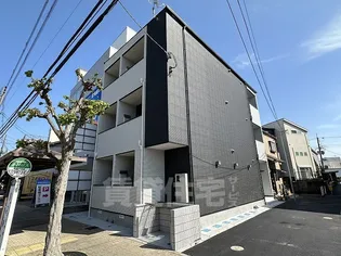 CASA水明町の画像