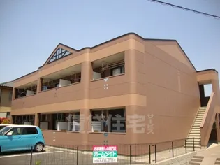 カーサ荒池の画像