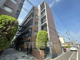 アースハイツ2の画像