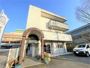 サンモール新大宮の画像