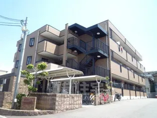 ピュアコートⅡの画像