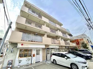 松仙堂ビルの画像