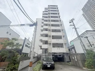 レーベンパルクの画像