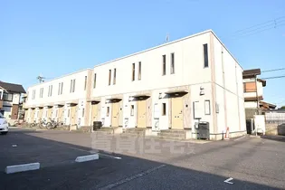 ミナミ大路ハイツBの画像