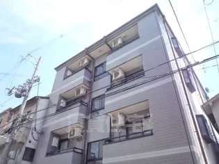 フレンドハイツ塚本の画像