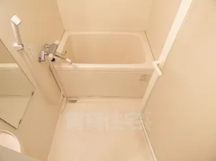 アクアシティ大博通り【9階】の風呂