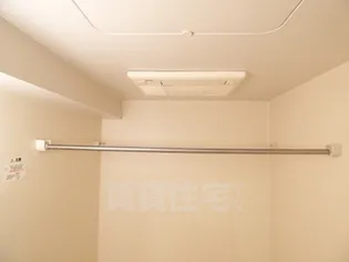 アクアシティ大博通り【9階】の風呂