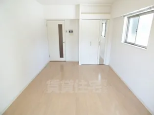 アクアシティ大博通り【9階】の内装