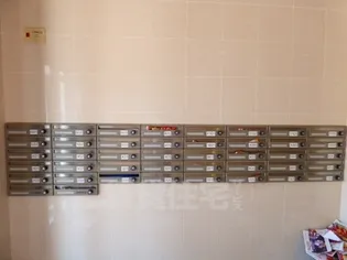 アクアシティ大博通り【9階】のその他画像