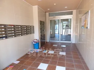 アクアシティ大博通り【9階】のその他画像