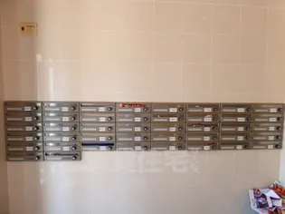 アクアシティ大博通り【9階】のその他画像