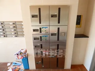 アクアシティ大博通り【9階】のその他画像