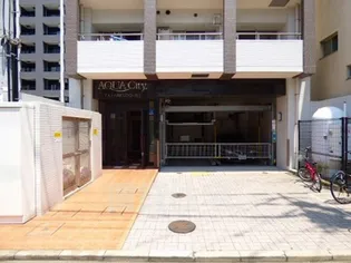 アクアシティ大博通り【9階】のその他画像