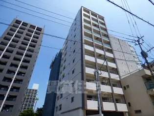 アクアシティ大博通り【9階】のその他画像